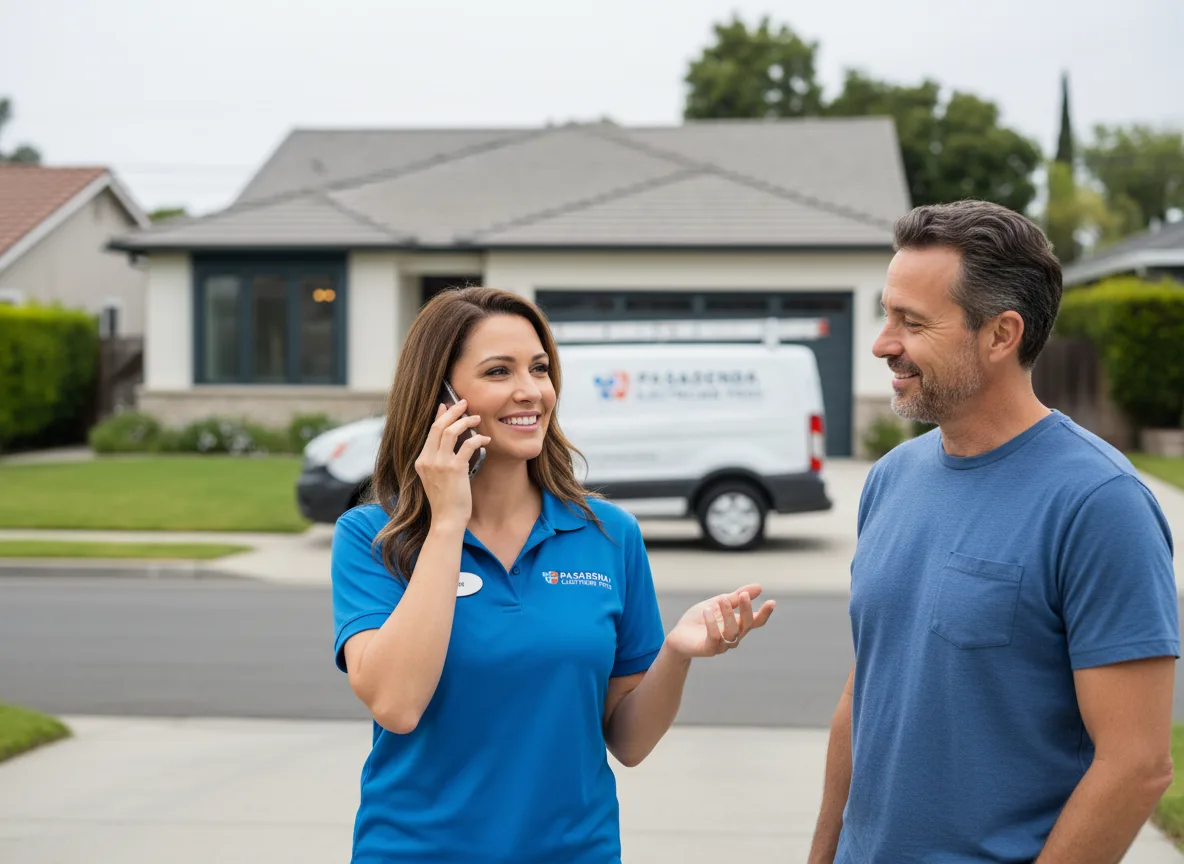 Electrician Youngsville, NC FAQs